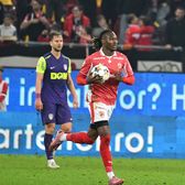 „Vrem să fim în play-off”  Karamoko este încrezător după victoria cu CFR Cluj 2-1:   „Acesta e obiectivul”