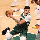 Cădere și renaștere  Un baschetbalist care în 2024 a fost acuzat că   a furat de 7 ori din magazine  a făcut senzație în NBA