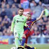 „Am simțit o lipsă de respect”     Gluma făcută de jucătorii Barcelonei de Halloween  l-a determinat pe Iniesta să ceară scuze în numele echipei