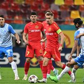 Lovitură dată de FCSB  Patronul FCSB jubilează: „Gata, am primit   6 milioane de euro!  Și mai vin încă 600.000!”