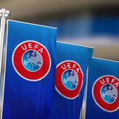 Scandal imens la UEFA  Forul european e acuzat de furt! Cer   daune de 20 de milioane de euro!