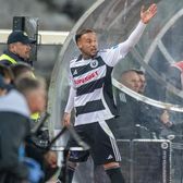 Murgia, de neînțeles    FOTO.  Mijlocașul lui U Cluj, eliminat după   două „galbene” stupide  în   doar 3 minute!  De ce VAR nu l-a putut salva