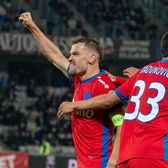 „Trebuie să ne ridicăm nivelul”    VIDEO.  Olaru a șters deja cu buretele golurile cu U Cluj:   „Vrem 3 puncte la Basel!”