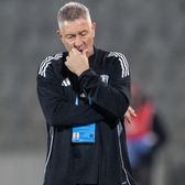 Bergodi a acceptat înfrângerea  Antrenorul lui U Cluj recunoaște   superioritatea FCSB:  „E foarte greu”