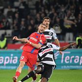 Halucinant!  Ce mesaje dădea Becali pe bancă la victoria cu U Cluj:   „Chiar m-am enervat! Oricum, nu mi-e frică! Interzice legea?”