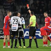 Mihai Stoica, mesaj în miez de noapte  Oficialul de la FCSB, enervat după victoria cu U Cluj:   „E ireal cum vor unii să inducă lumea în eroare”