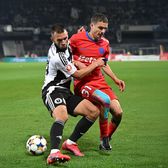 „Trebuie să-și ridice nivelul”  Jucătorul de la FCSB care nu l-a impresionat pe   Ilie Dumitrescu