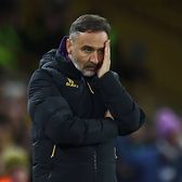 Încă o demitere în Premier League  Antrenorul a avut rezultate dezastruoase și a intrat în   conflict cu fanii echipei