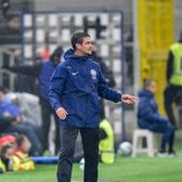 Euforic după victorie    VIDEO  Chivu și-a „supărat” sponsorul + Nu și-a asumat meritele pentru golul superb înscris de Inter: „Eu eram   împotriva acelei scheme”