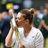 Se întoarce Halep?   Ce a răspuns Simona când a fost întrebată dacă și-ar dori   să revină  în tenis
