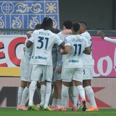 „Ne anulăm abonamentele!”    VIDEO.  Jurnaliștii unei televiziuni din Italia, criticați dur după ce au fost surprinși   bucurându-se pentru victoria echipei lui Chivu