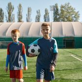 Situație alarmantă   DSP a demarat o   anchetă epidemiologică  după ce mai mulți copii aflați la un turneu de fotbal au ajuns la spital