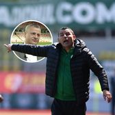 Conflict Varga - Trică  Patronul CFR-ului, despre antrenor: „E un analfabet care   se ruga de mine să-l angajez”  » Răspunsul tehnicianului