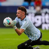 Ghinion pentru Ionuț Radu  Portarul s-a accidentat salvând o execuție fabuloasă și   riscă să rateze convocarea la națională