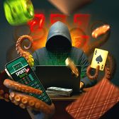 Caracatița pariurilor ilegale  La nivel mondial, peste 70% din totalul pariurilor online sunt ilegale. Cât de mare e   piața neagră în România?