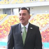 Craiova l-a uimit    Ilie Dumitrescu,  impresionat de elevii lui Rădoi:   „N-am mai văzut așa ceva  la o echipă românească!”