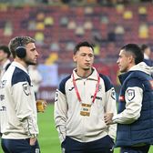 „Stanciu sau Dragomir?”  Patronul FCSB anunță   transferuri tari  în iarnă: „5-6 milioane de euro! Nu mă mai joc”