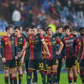 O legendă vrea să lucreze cu Șucu  Anunț important din Italia: și-ar fi dat acordul s-o preia pe   Genoa!  Un român e „planul B”