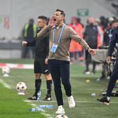 „Vrei să vii să dai tonul?”  O legendă a lui U Craiova   a pus tunurile pe Mirel Rădoi  după derby-ul cu Rapid 2-2: „N-are voie!”