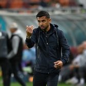 Regretele lui Nicolae Dică  Fostul antrenor de la FCSB   a dezvăluit greșelile  din al doilea mandat: „Nu trebuia să fac treaba asta!”