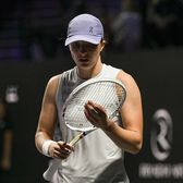 Iga Swiatek, record negativ   Poloneza   a gustat din propriul venin  la Turneul Campioanelor » Nu se mai întâmplase din 2013!