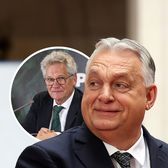 „O legendă a sportului maghiar”  Viktor Orban,   mesaj la superlativ pentru Laszlo Boloni,  în ziua lansării în Ungaria a documentarului său