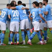 Voluntari - Sepsi 1-2  Trupa lui Ovidiu Burcă, pe   loc de play-off  » Clasamentul actualizat