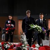 Real, omagiu pentru Diogo Jota     FOTO.  Gestul făcut de madrileni în memoria jucătorului de la Liverpool »   Mesajul emoționant  lăsat de Trent Alexander-Arnold