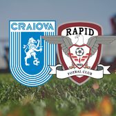 Incident grav la Rapid U17 - Craiova U17    VIDEO.  Părintele unui jucător oltean   a fost bătut crunt  de un grup de părinți giuleșteni: „Eram cu fetița mea de mână”