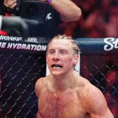 „O să-i distrug complet fața!”  Ilia Topuria,   dublul campion al UFC,  provocat de Paddy Pimblett: „Îl readuc cu picioarele pe pământ”