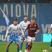 „Un tupeu în joc fantastic”  Puștii de la U Craiova l-au încântat pe Gică Craioveanu.   David Matei , comparat cu Balaci: „Doar la el am mai văzut”