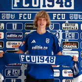 Mititelu, încă o lovitură?  Un tânăr talent de la FCU Craiova   a impresionat în Italia:  „A fost remarcat și de FCSB”