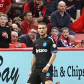 Pleacă Bîrligea?  Atacantul FCSB,   tentat de visul american  din MLS! Ultimele detalii despre transfer