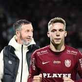 Nu-l vrea pe Louis Munteanu la FCSB     MM se opune  transferului: „Un capitol închis, sper că definitiv!” + Ce spune despre Emerllahu