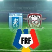 Reacția FRF     Ce spune Federația  după ce tatăl unui junior de la U Craiova a fost bătut de părinți rapidiști: „A fost deschis un dosar”