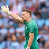 Ionuț Radu a aflat ce are  Cursă contracronometru pentru   recuperarea portarului  înaintea jocului cu Bosnia. Rezultatul RMN-ului