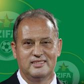 Un român va antrena în Africa   Fostul selecționer al Liberiei a preluat echipa chiar înainte de   Cupa Africii