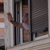 Ultimul mesaj pentru națională    Emeric Ienei, în iunie 2024,  dialog cu GOLAZO.ro de la fereastra casei sale