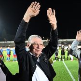 Liga 1, omagiu pentru Ienei  Cuvintele transmise de cluburile din România după decesul   legendarului antrenor al Stelei