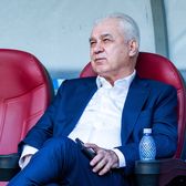 „Mi-a fost frate, coechipier, antrenor, reper”    Anghel Iordănescu,  îndurerat de moartea lui Emeric Ienei