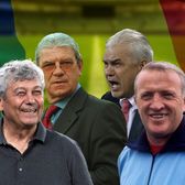 Cât de mare a fost Ienei?  Unde trebuie pus nea Imi în ierarhia antrenorilor români?   În cel mai relevant top e pe 4.  Puteți vota pe GOLAZO.ro