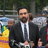 Sportul l-a inspirat    Zohran Mamdani a câștigat alegerile orașului New York.   După victorie și-a dorit să iasă la alergat