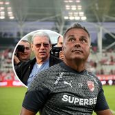 „Asta a fost puterea lui Nea Imi”  O legendă a lui Dinamo a vorbit despre   principala calitate a lui Emeric Ienei : „Ne-a inspirat pe toți”