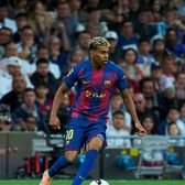 „Sunt fericit, concentrat pe muncă”    Lamine Yamal  nu e impresionat de ostilitatea fanilor adverși: „Înseamnă că-mi fac bine treaba pe teren”