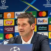 Chivu, dezamăgit după victorie  Tehnicianul român a surprins, după   Inter - Kairat 2-1:  „A fost o lecție”