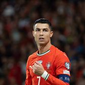 Ronaldo e fan Trump   Ce a declarat starul portughez despre   președintele SUA  » I-a oferit și un cadou americanului