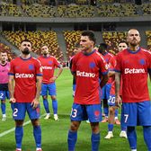 Și Basel s-a prins de FCSB!    Ce a observat antrenorul  campioanei Elveției la roș-albaștri 