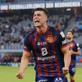 Zidul din fața FCSB  Basel a câștigat ceva important după   transferul austriacului de origine română