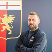 Genoa are un nou antrenor  Echipa lui   Dan Șucu  l-a instalat pe Daniele De Rossi, legenda clubului AS Roma