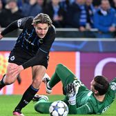 „Jefuiți!”    Van Basten are o concluzie radicală  după Club Brugge - Barcelona: „Nici nu l-a atins”